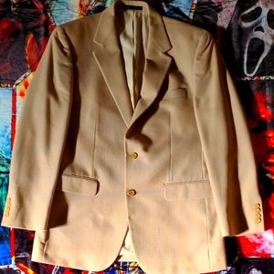 Ralph lauren sport coat